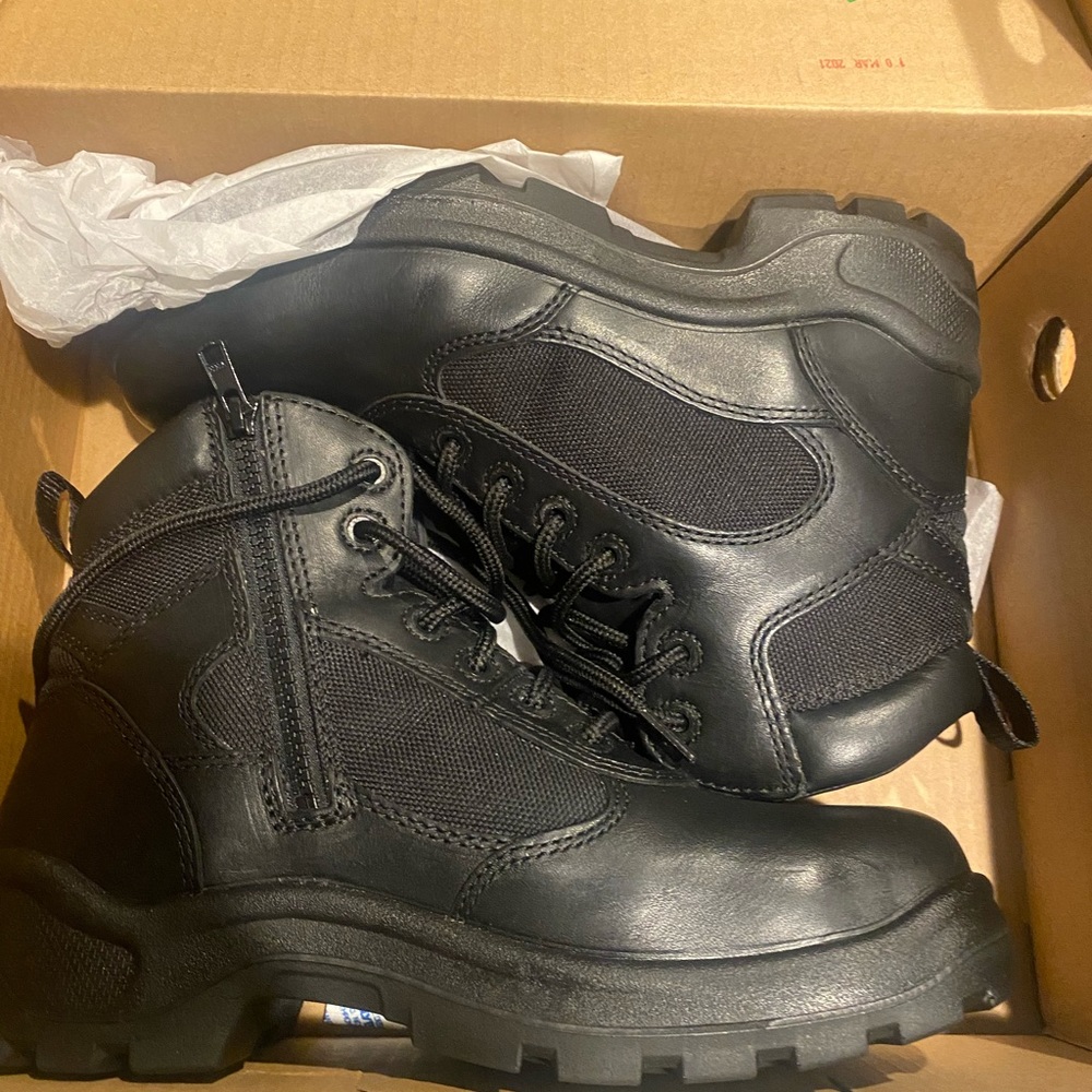Red Wing Boots